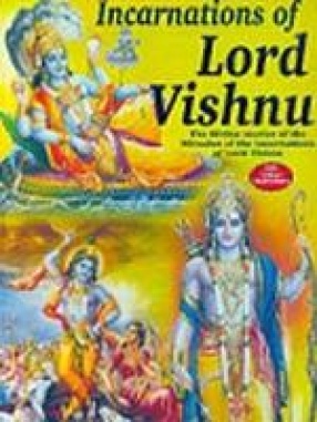 Incarnations of Lord Vishnu