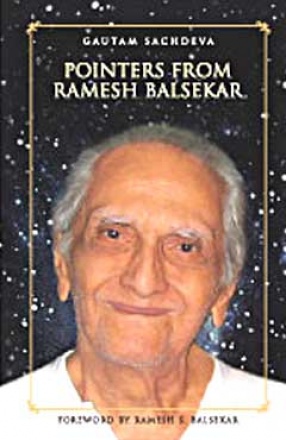 Pointers From Ramesh Balsekar