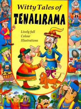 Witty Tales of Tenalirama