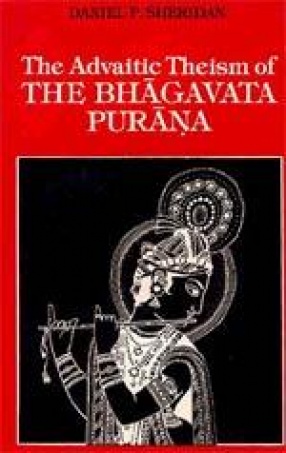 The Advaitic Theism of the Bhagavata Purana