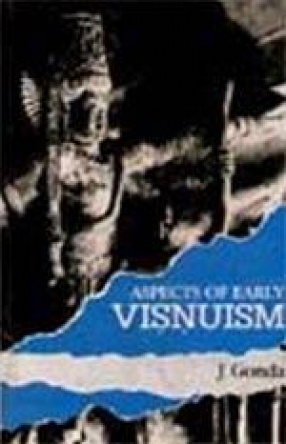 Aspects of Early Visnuism