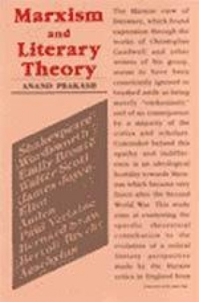 Marxism and Literary Theory