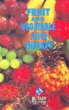 Fruit and Vegetable Juice Therapy