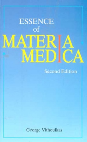 The Essence of Materia Medica