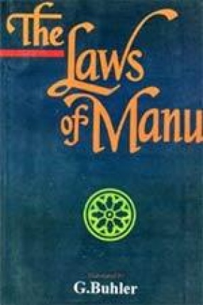 The Laws of Manu