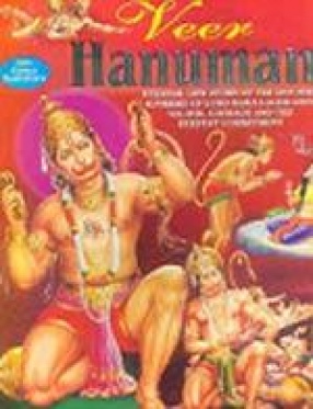 Veer Hanuman