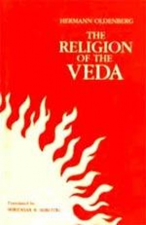 The Religion of the Veda