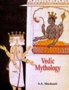 Vedic Mythology