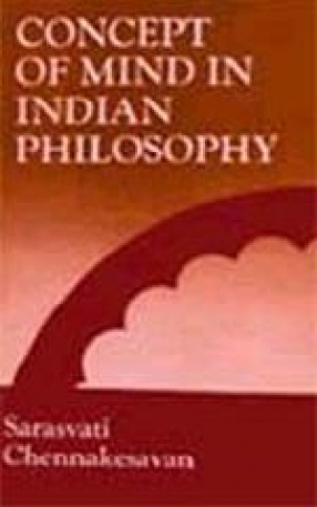 Concept of Mind in Indian Philosophy