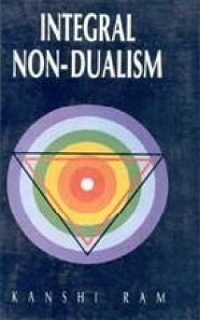 Integral Non-Dualism: A Critical Exposition of Vijnanabhiksu's System of Philosophy