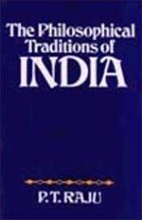 The Philosophical Tradition of India