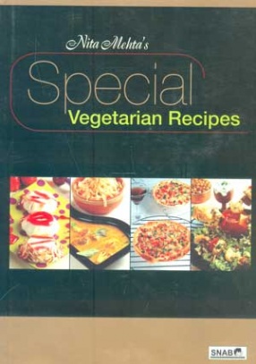 Special Vegetarian Recipes