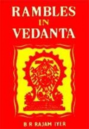 Rambles in Vedanta