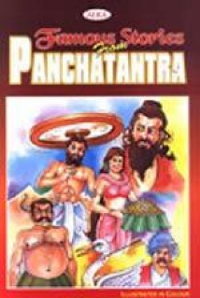 Famous Stories from Panchatantra