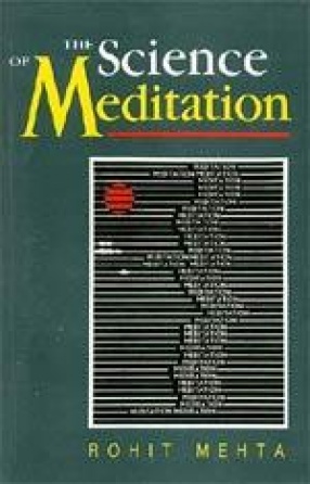 The Science of Meditation