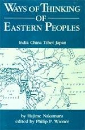Ways of Thinking of Eastern Peoples
