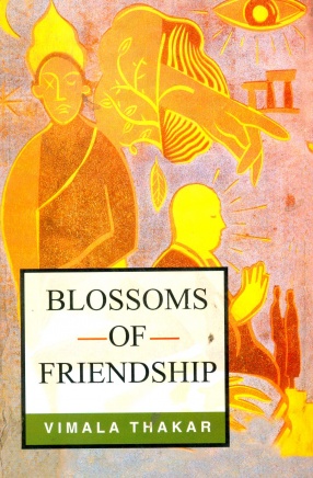 Blossoms of Friendship