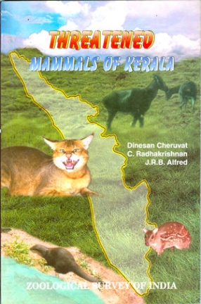 Threatened: Mammals of Kerala