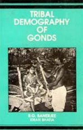 Tribal Demography of Gonds