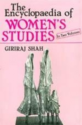 The Encyclopaedia of Women's Studies (In 2 Volumes)