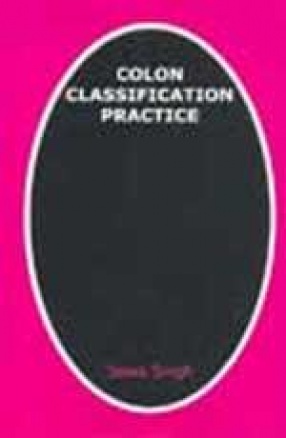 Colon Classification Practice