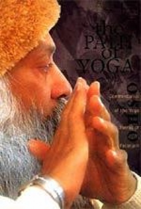 The Path of Yoga: Commentaries on the Yoga Sutras of Patanjali