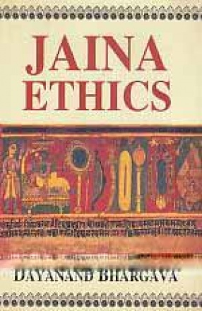 Jaina Ethics
