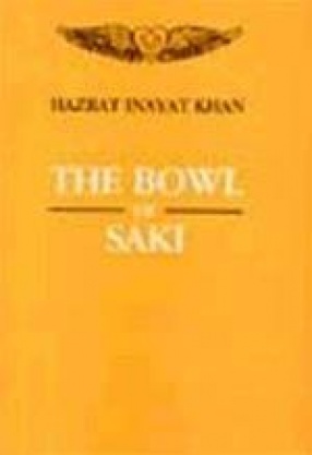 The Bowl of Saki