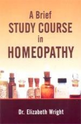 A Brief Study Course in Homoeopathy