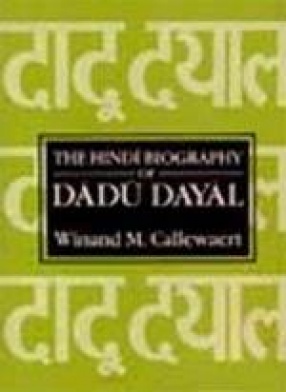 The Hindi Biography of Dadu Dayal