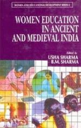 Women Education in Ancient and Medieval India