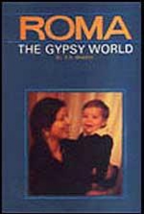 Roma: The Gypsy World