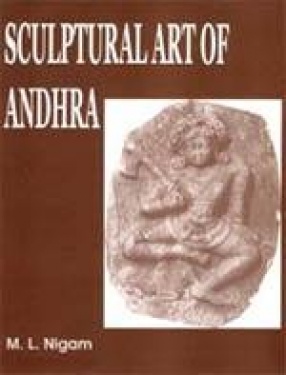 Sculptural Art of Andhra