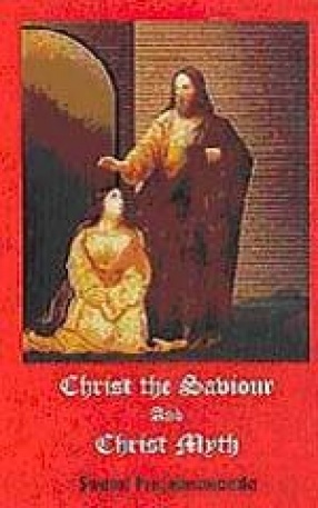 Christ the Saviour and Christ Myth