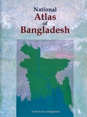 National Atlas of Bangladesh