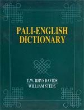 Pali-English Dictionary