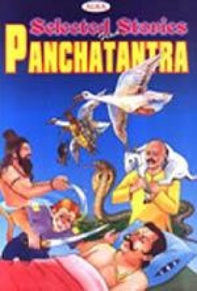 Selected Stories from Panchatantra