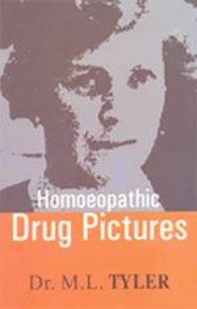 Homeopathic Drug Pictures