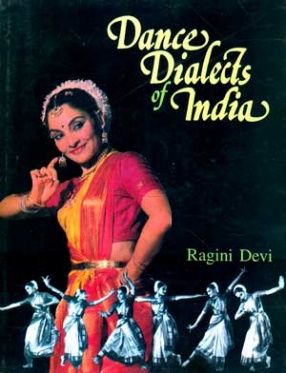 Dance Dialects of India