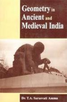 Geometry in Ancient and Medieval India