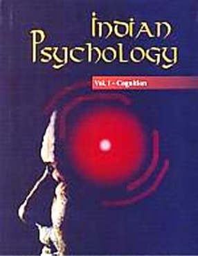 Indian Psychology (In 3 Volumes)