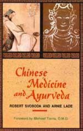 Chinese Medicine and Ayurveda