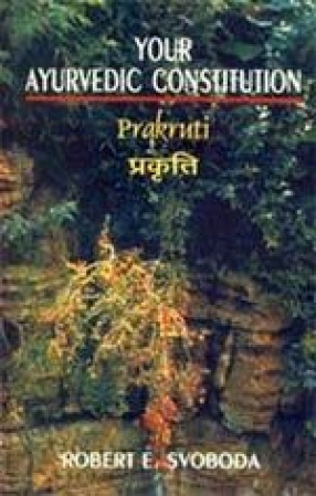 Your Ayurvedic Constitution: Prakruti