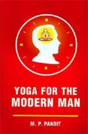 Yoga For the Modern Man