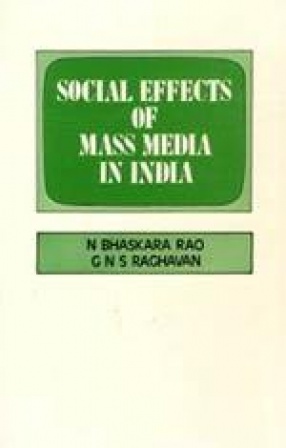 Social Effects of Mass Media in India