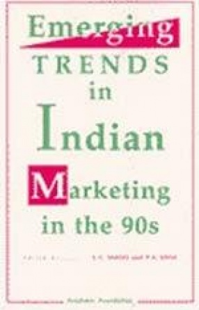 Emerging Trends in Indian Marketing in the 90s