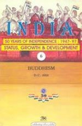 India: 50 Years of Independence: 1947-97 (Volume 6)