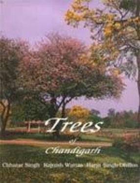 Trees of Chandigarh