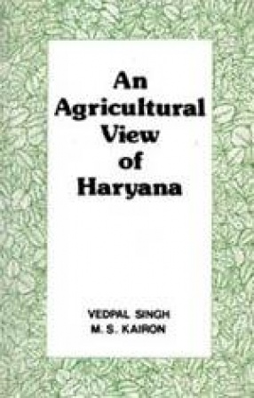 An Agricultural View of Haryana