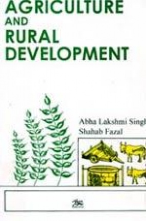 Agriculture and Rural Development